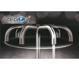 Смесители «ZEGOR»