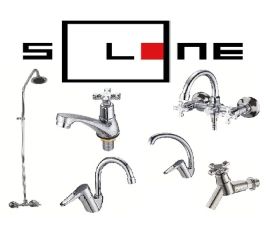 Смесители «Solone»