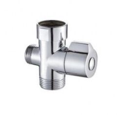 Диверторы Кронштейны для душа