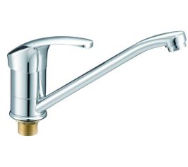 Смесители BOOU