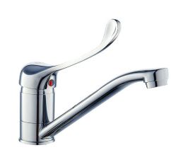 Смесители локтевые хирургические