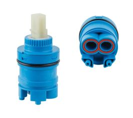 Картриджи к смесителям