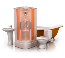 Бытовая сантехника