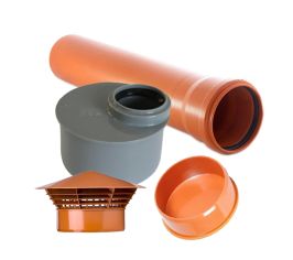 Канализация