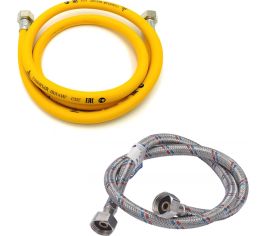 Гибкая подводка