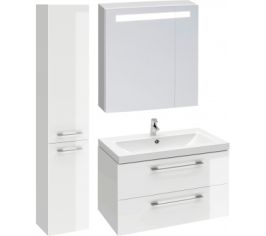 Мебель для ванных комнат