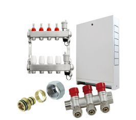 Коллекторные системы