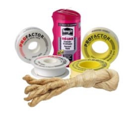 Уплотнители для соединений