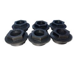 Пробки и ниппели радиаторные