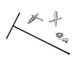 Ключи для радиаторов