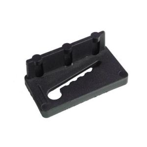 Крепеж для накладной мойки