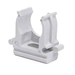 Крепл. трубы м/п 16-18  (уп=100шт)