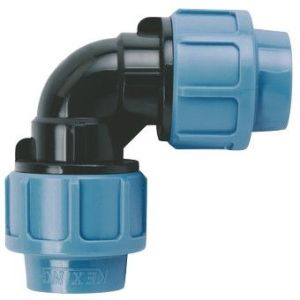 ПНД Отвод обж. 110"