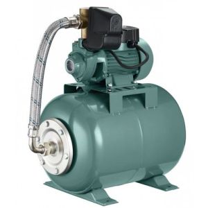 Станция насосная «ZEGOR»  (370вт/35м/20л) AUAB60