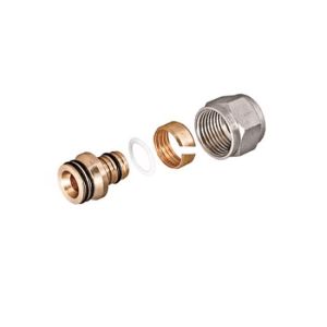 Цанга (евроконус) 3/4*16*(2.0)