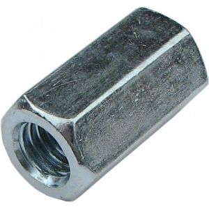 Гайка TRT 10-Р (1,5х17х30)