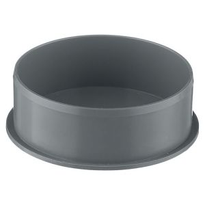 Заглушка  Ф 110 мм ПП (Flextron)