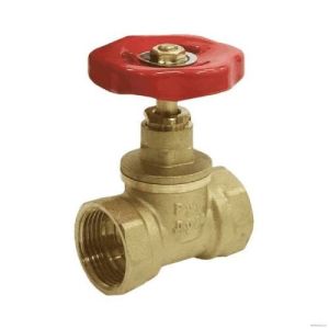 Вентиль муфтовый 15Б1п ДУ 25 (SantechSystem)