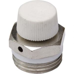 Кран Маевского 3/4"  (Ручной)