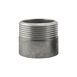 Резьба 50 мм черн. (L=57 мм)