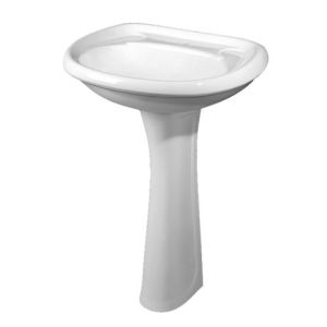 Умывальник «Воротынский 58» с отв.