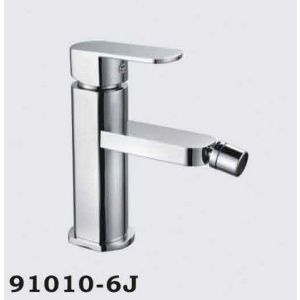 Смеситель для биде «BOOU» ЛЮКС латунь (91010-6J)