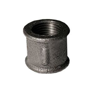 Муфта 40 мм (чугун)