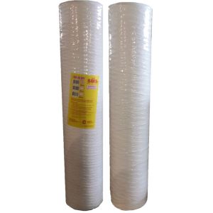 Картридж ВВ20" для фильтра  нитяной РР 5мкр