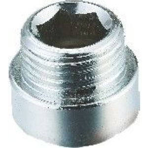 Переход 1/2" F х (М22) нар/резьба