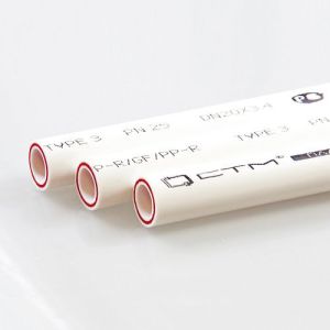 ПП Труба (Стекло) Ф 20  PN20  «СТМ» (уп=100м)