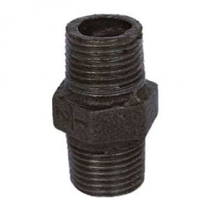 Бочонок чугун. Ду 32  (Remsan)