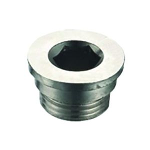 Гайка накидная (внутр. резьба)  G-lauf  UMO-2227