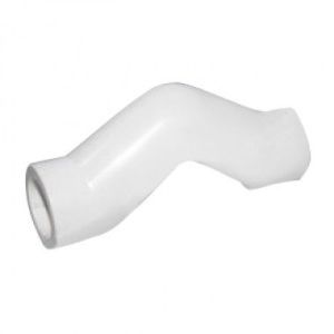 ПП Обвод.колено Ф 40 короткое