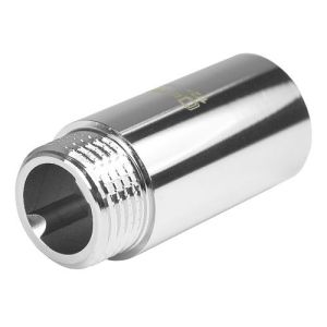 Удлинитель 1/2 - 30 мм  хром