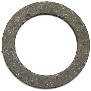 Кольцо для американки  1" паранит 30х43х2 мм