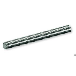Шпилька оцинк. М10 (2м)