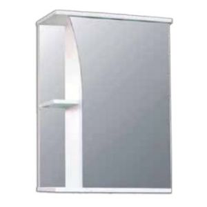 Зеркало-шкаф «ВИОЛА - 500»