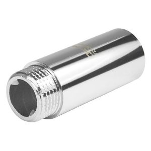 Удлинитель 1/2 - 50 мм  хром