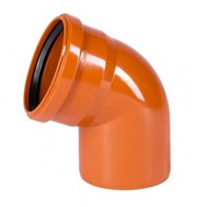 Угол 110 х 67*  (наруж./цв.рыжий)