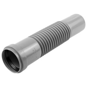 Патрубок гибкий П/П 50 (30мм)