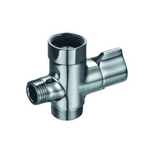 Дивертор «Zegor» WKC-DV-02