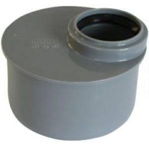 Редукция 110х50 короткая (Flextron)