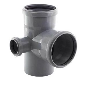 Крестовина 110*110*50*90 Левая (2-х плоск.)