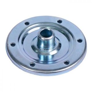 Фланец для расш. баков 1" сталь