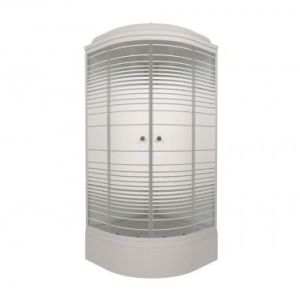 Душевая кабина MARONI LINE NEW SR90M-BND-DN4 90x90x232