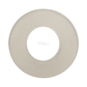 Прокладка 1/2" ПВХ для подводки  (уп=100шт)