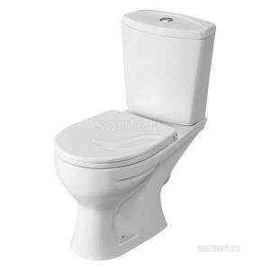 Унитаз-компакт «УЛЬТРА» (Воротынск)