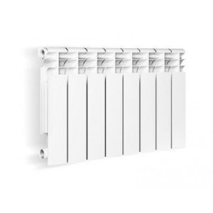 Радиатор алюм. «Оазис» 350/80