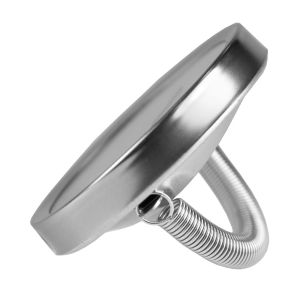 Термометр накладной 63/120 с пружиной Millennium