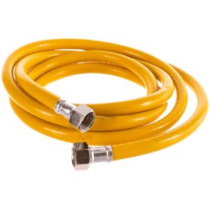 Подводка газ. ПВХ  1/2"  5,0 м  г/г